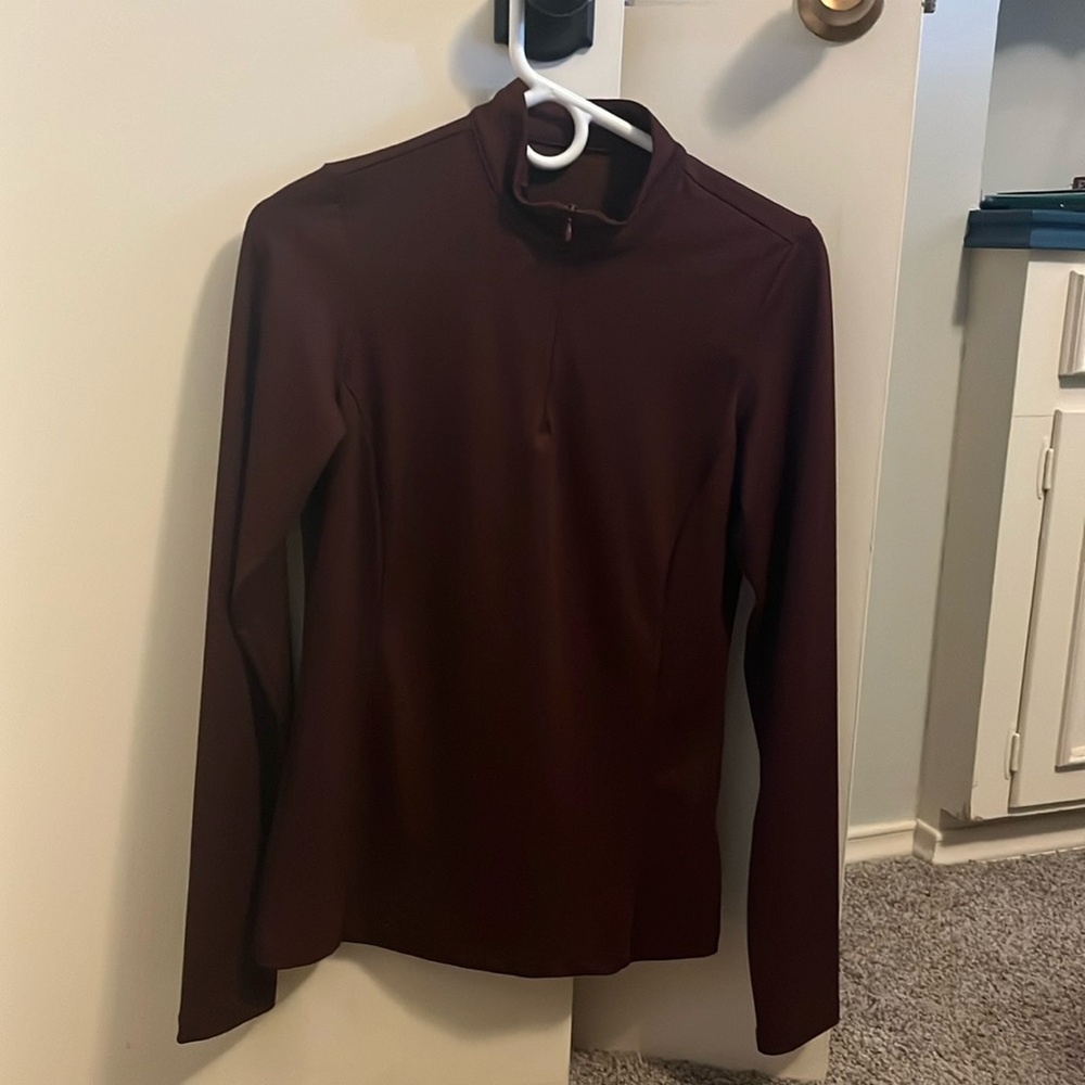 TKEQ shirt